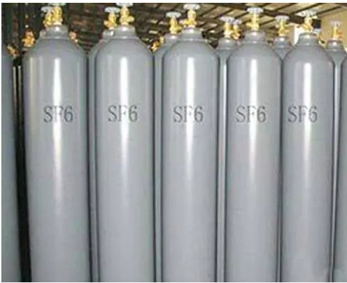 六氟化硫氣體泄漏檢測(cè)方法都有哪幾種？